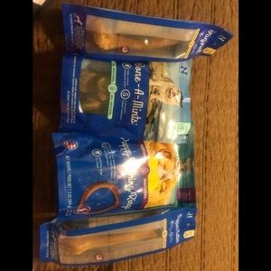 N-bone Large Dog Treats